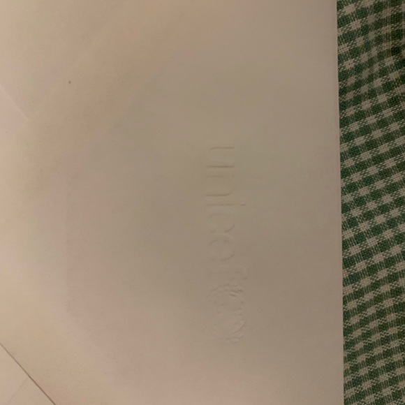 UNICEF Premium Christmas Cards - Picture 4 of 4